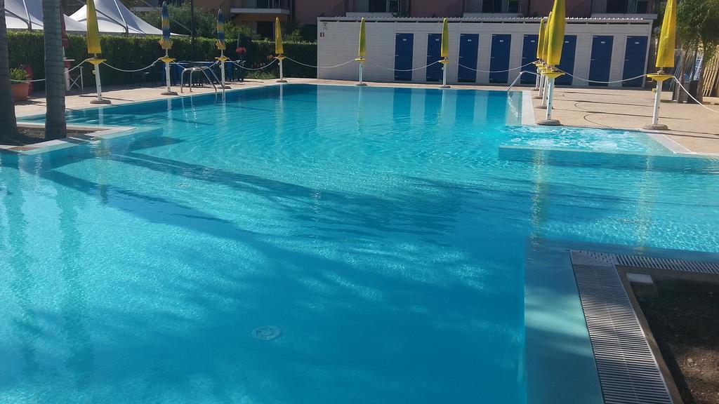 Apartahotel Vacanze Ancora Porto Empedocle