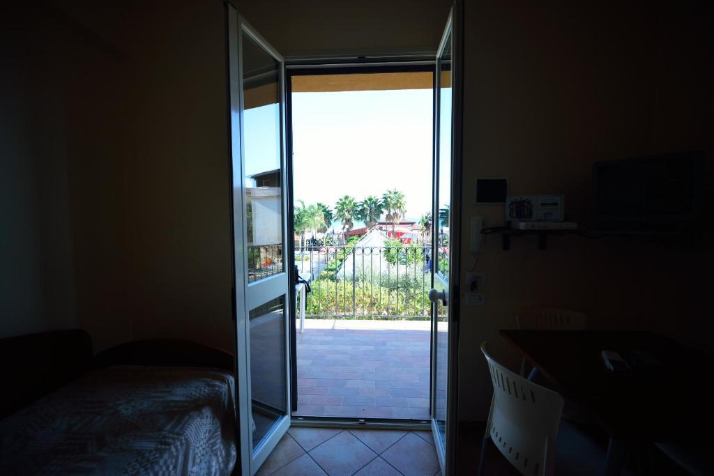 Vacanze Ancora Apartahotel