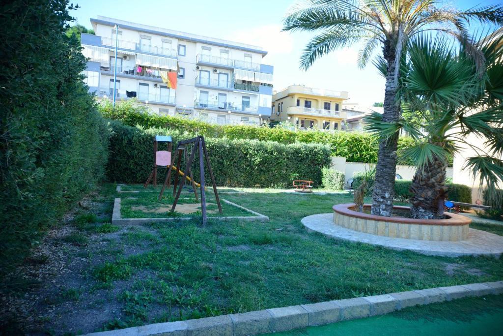 Vacanze Ancora Aparthotel