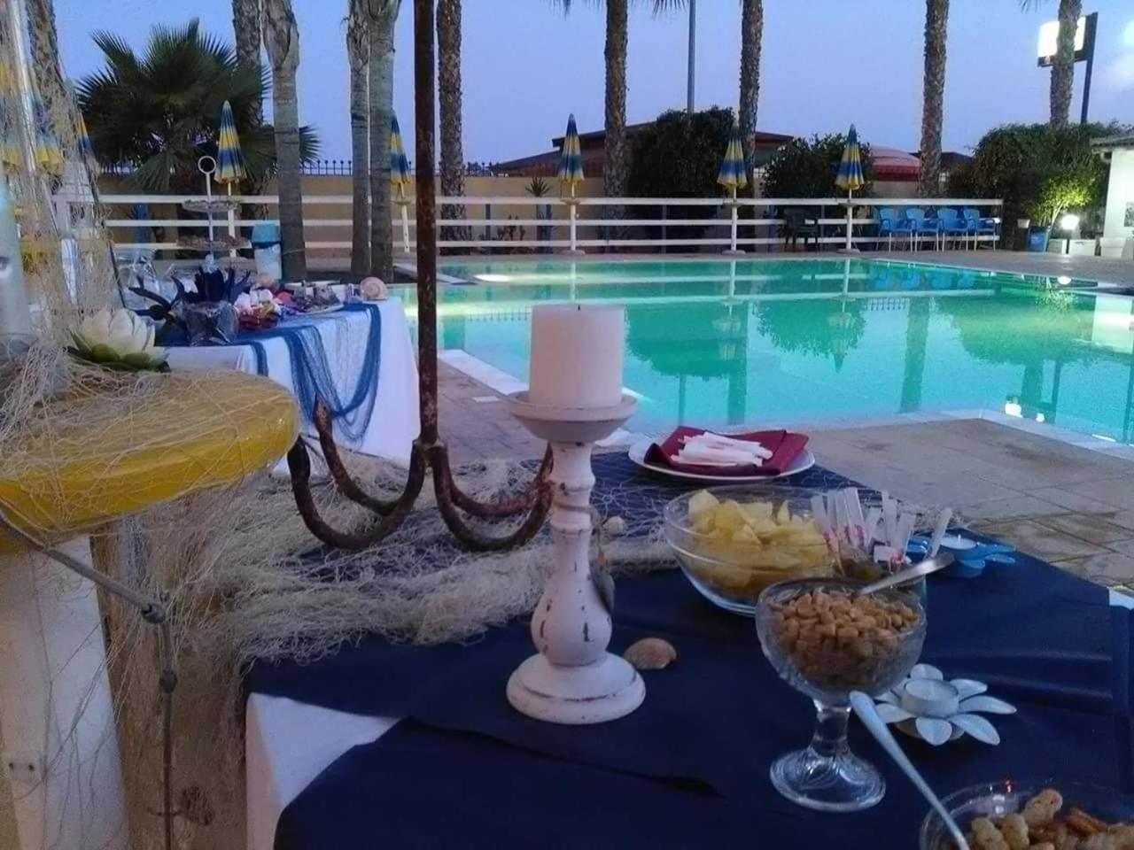 Apartahotel Vacanze Ancora 3*
