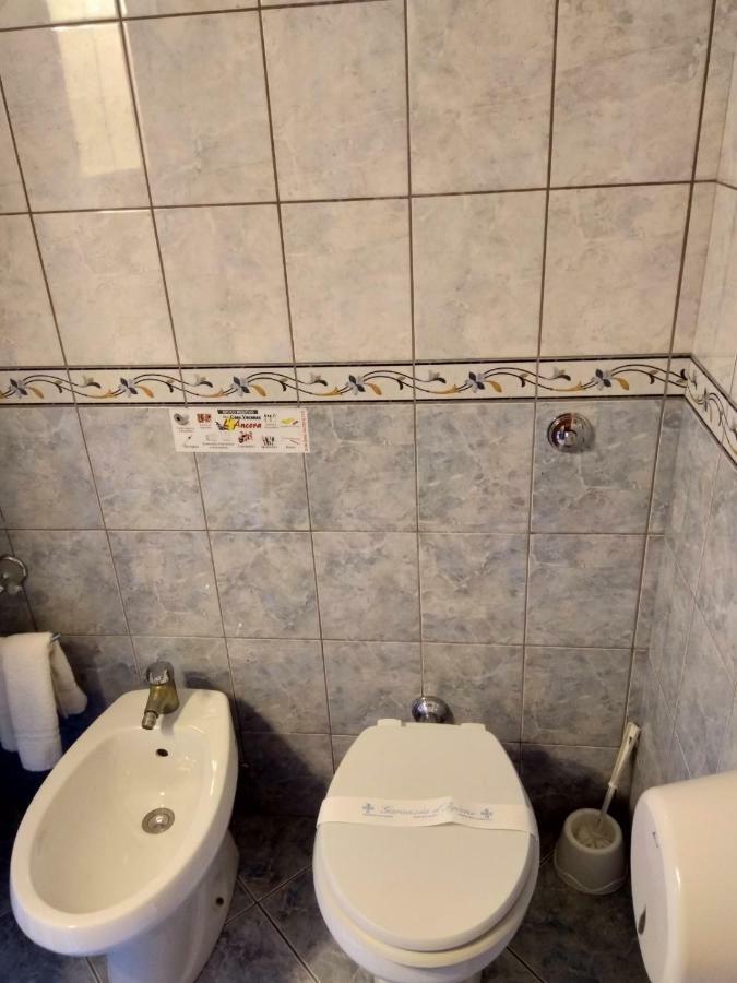 Apartahotel Vacanze Ancora 3*