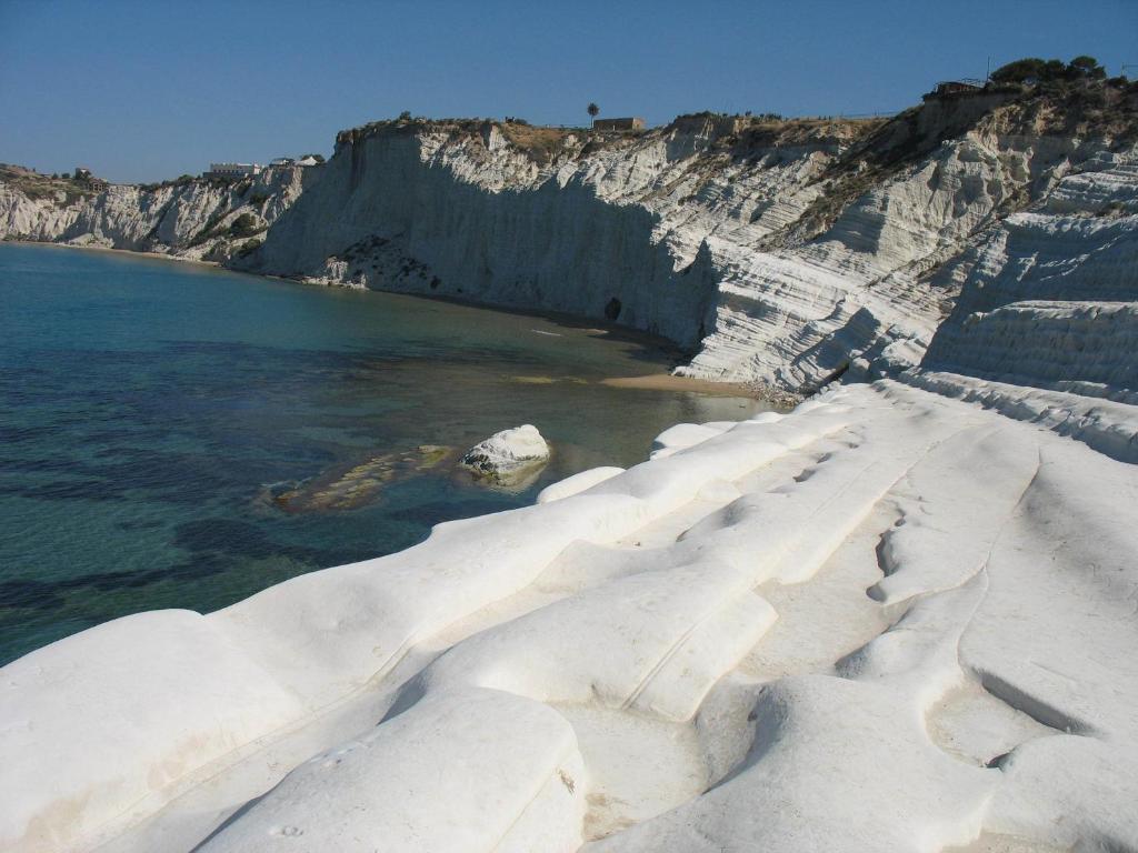 Vacanze Ancora Porto Empedocle