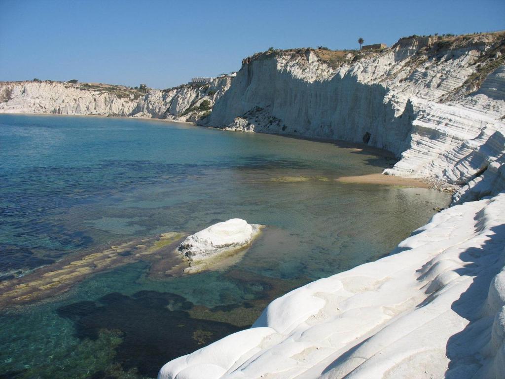 Aparthotel Vacanze Ancora Porto Empedocle