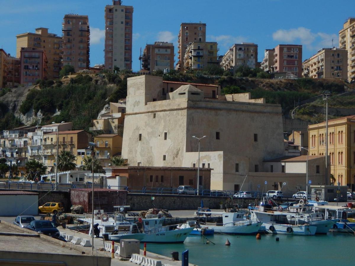 Appart hôtel Vacanze Ancora