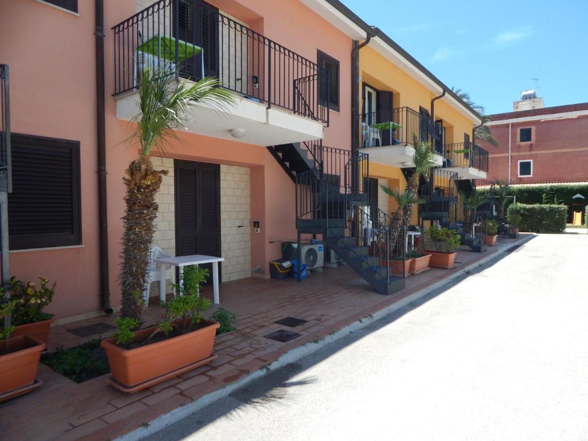 Vacanze Ancora Appart hôtel