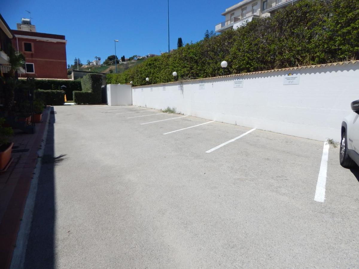 Vacanze Ancora Porto Empedocle