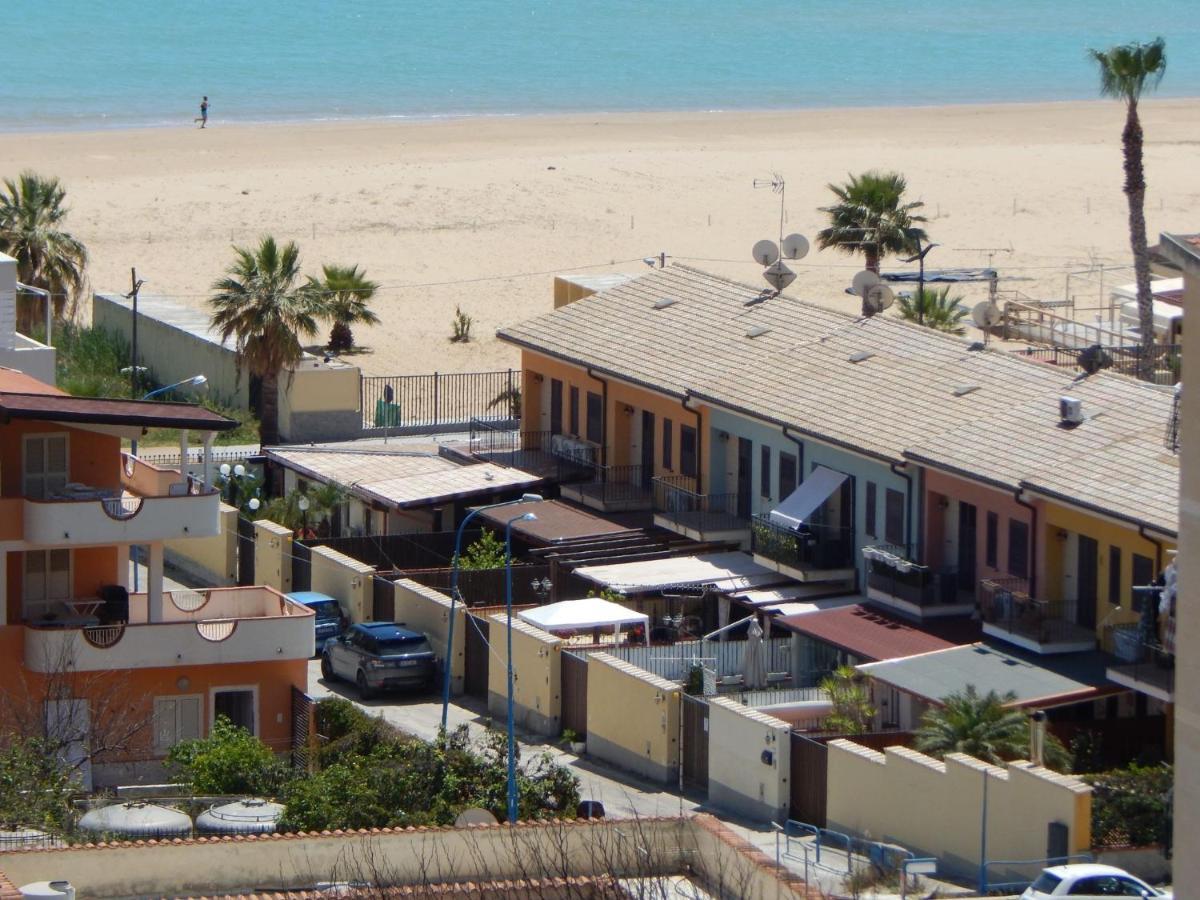 Vacanze Ancora Appart hôtel