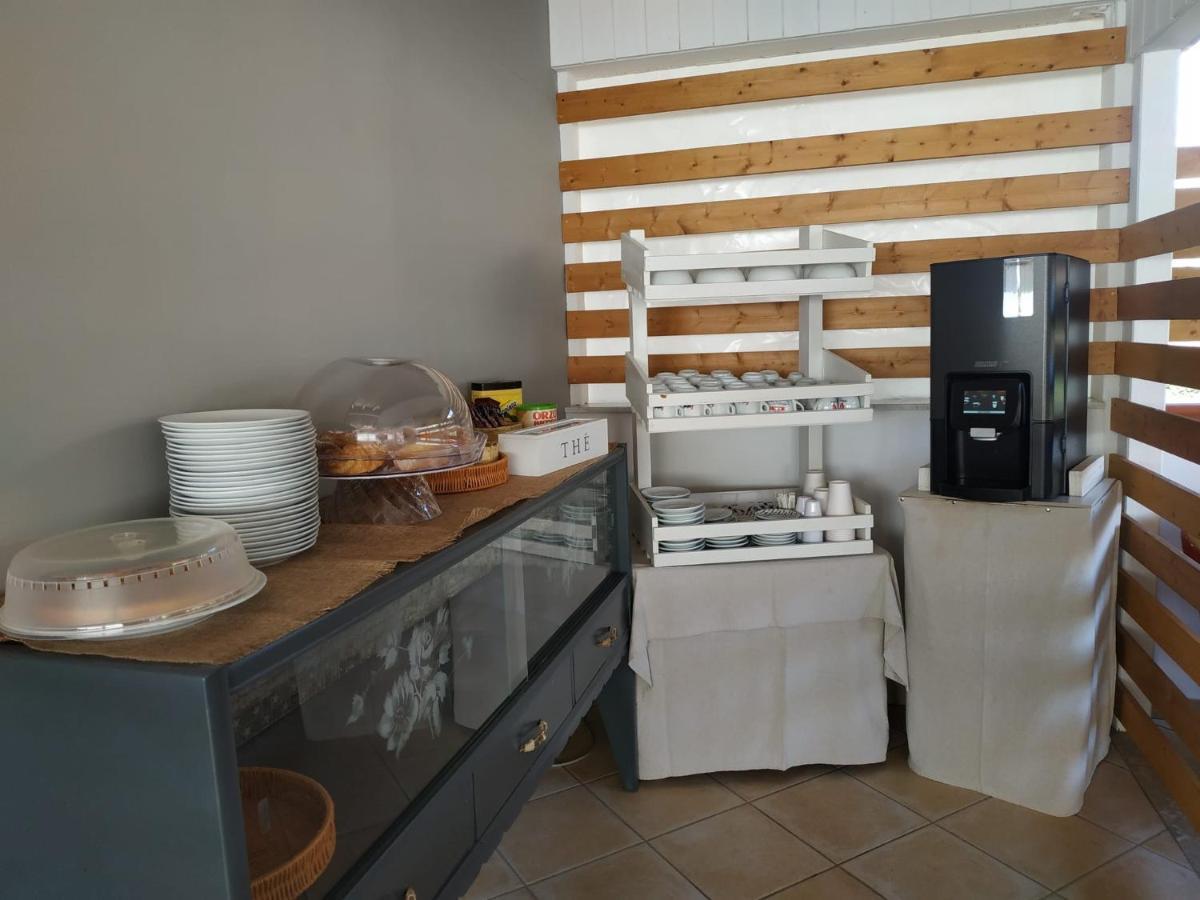 Vacanze Ancora Appart hôtel Porto Empedocle