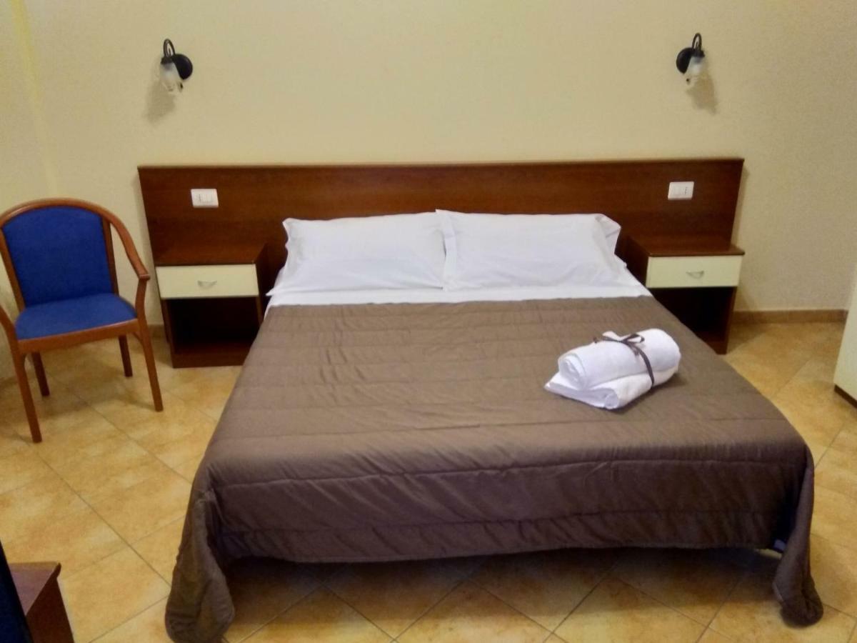 Aparthotel Vacanze Ancora 3*