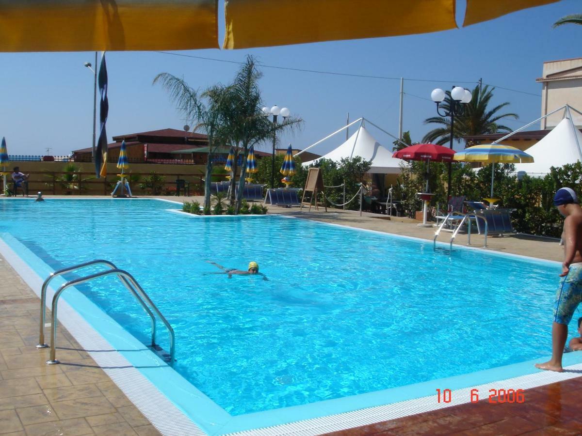 Appart hôtel Vacanze Ancora Porto Empedocle