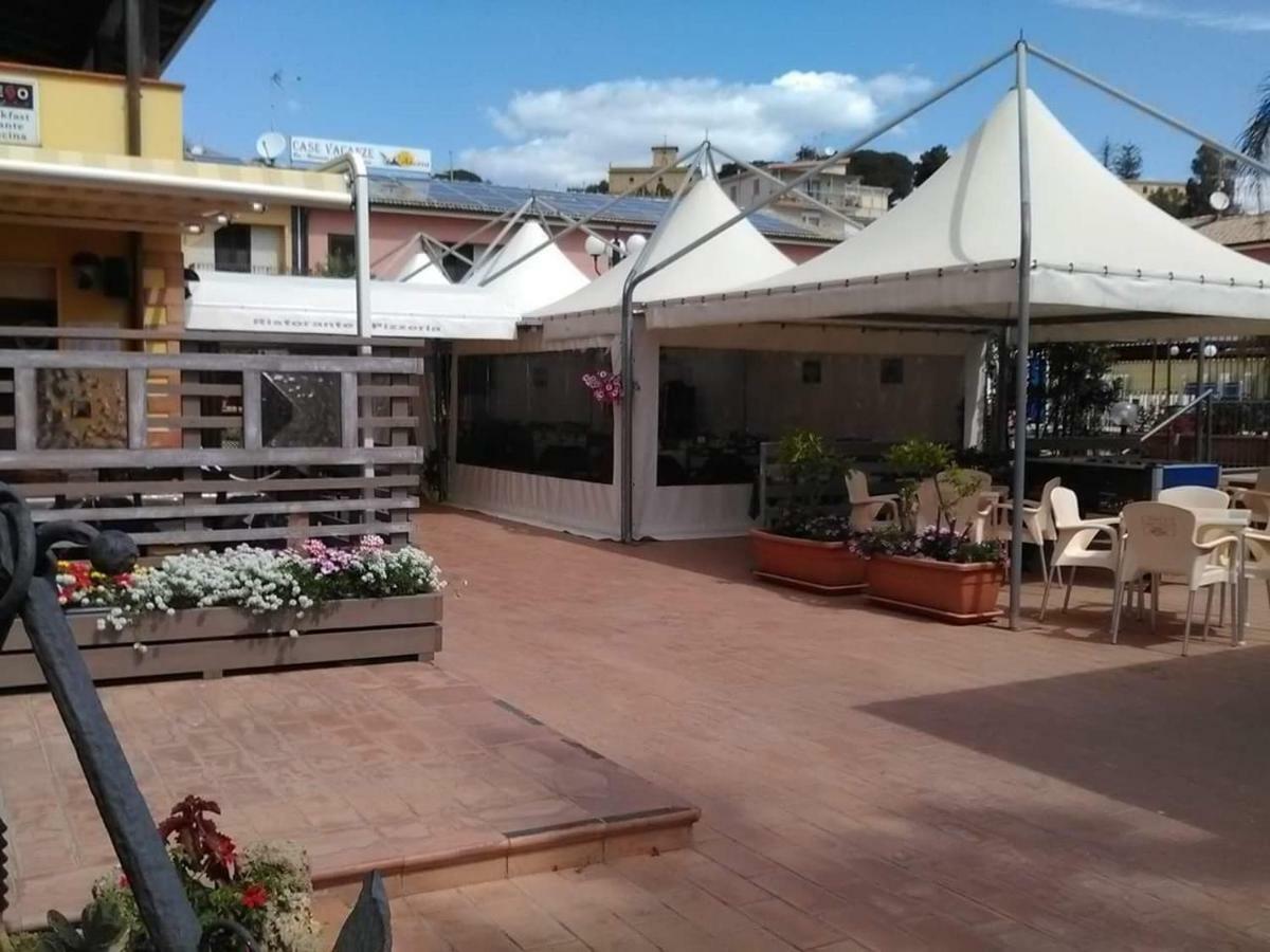 Appart hôtel Vacanze Ancora