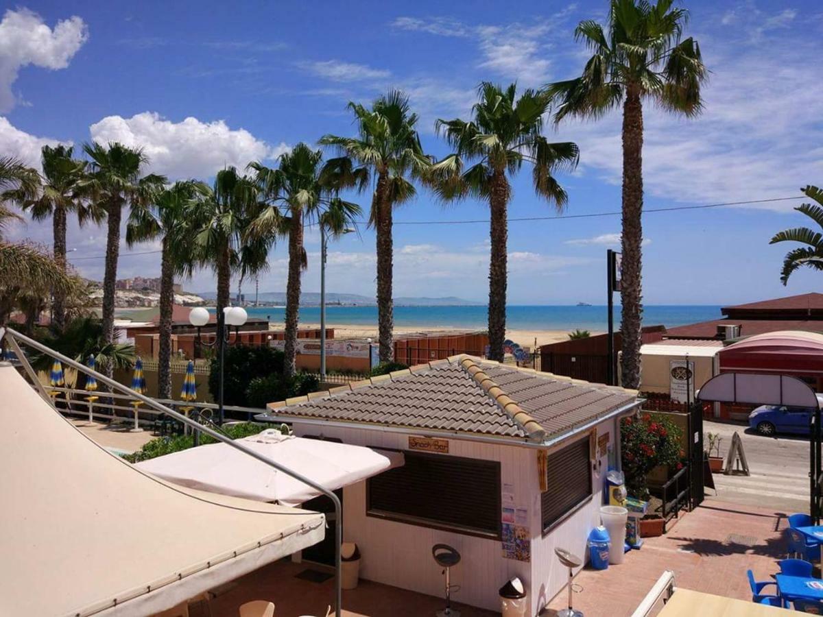 Vacanze Ancora 3* Porto Empedocle